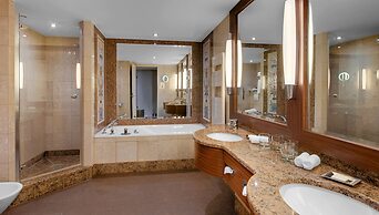 Hilton Munich Park