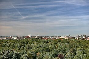 Hilton Munich Park