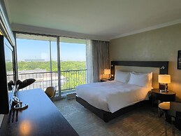 Hilton Munich Park