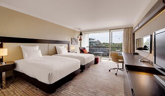 Hilton Munich Park