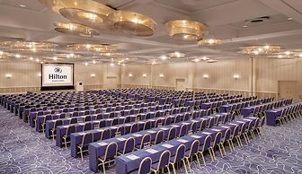 Hilton Munich Park