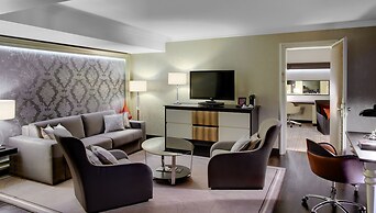 Hilton Munich Park