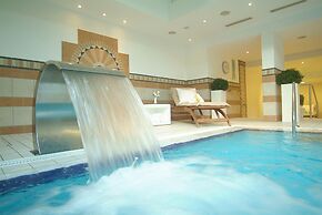 Hilton Munich Park