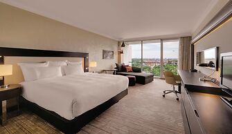 Hilton Munich Park