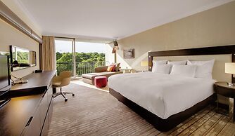 Hilton Munich Park