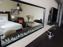 Hilton Munich Park