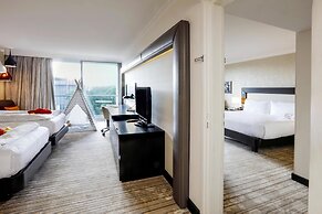 Hilton Munich Park