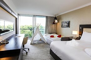 Hilton Munich Park