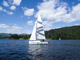 Low Wood Bay Resort & Spa