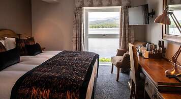 Low Wood Bay Resort & Spa