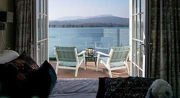 Low Wood Bay Resort & Spa