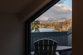 Low Wood Bay Resort & Spa