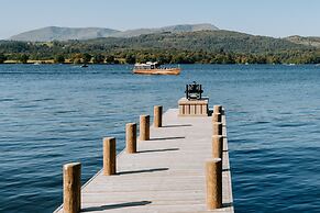 Low Wood Bay Resort & Spa