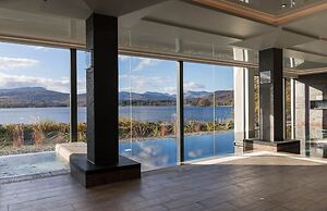 Low Wood Bay Resort & Spa