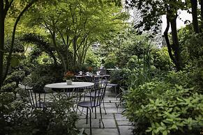 Hôtel Regent's Garden - Astotel