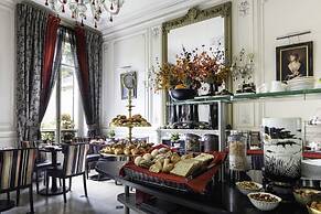 Hôtel Regent's Garden - Astotel