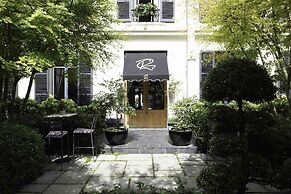 Hôtel Regent's Garden - Astotel