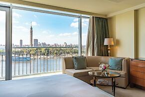 The Nile Ritz-Carlton, Cairo