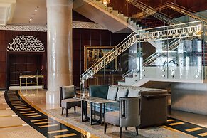 The Nile Ritz-Carlton, Cairo