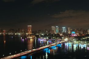 The Nile Ritz-Carlton, Cairo