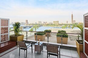 The Nile Ritz-Carlton, Cairo
