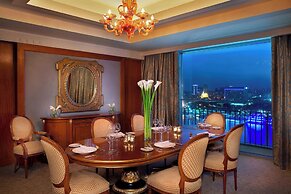The Nile Ritz-Carlton, Cairo