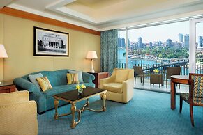 The Nile Ritz-Carlton, Cairo