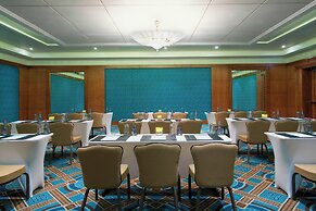 The Nile Ritz-Carlton, Cairo