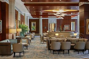 The Nile Ritz-Carlton, Cairo