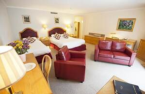 Penmere Manor Hotel
