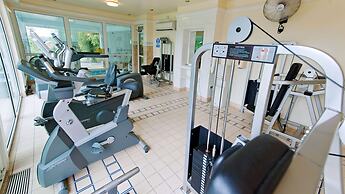 Penmere Manor Hotel
