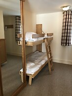 Penmere Manor Hotel