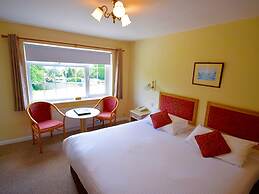 Penmere Manor Hotel