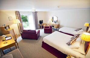 Penmere Manor Hotel