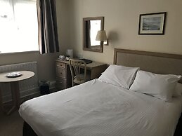 Penmere Manor Hotel