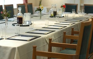 Penmere Manor Hotel