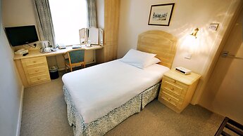 Penmere Manor Hotel
