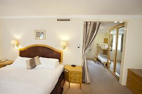 Penmere Manor Hotel