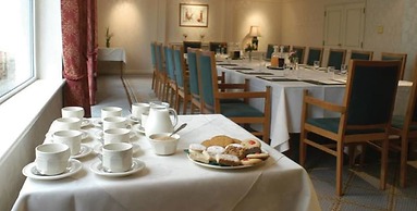 Penmere Manor Hotel