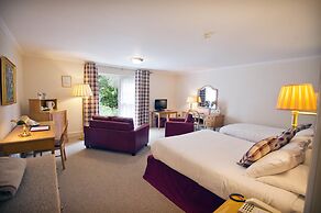 Penmere Manor Hotel