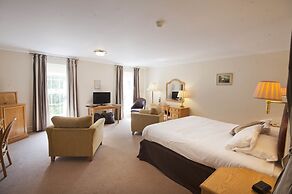 Penmere Manor Hotel