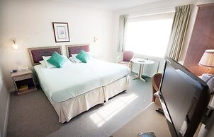 Penmere Manor Hotel