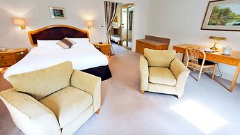 Penmere Manor Hotel