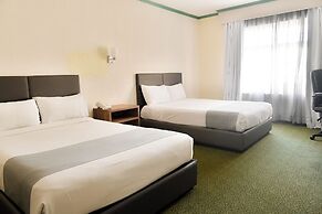 Hotel Sicomoro