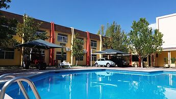 Hotel Sicomoro