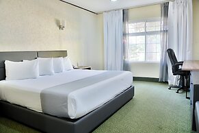Hotel Sicomoro