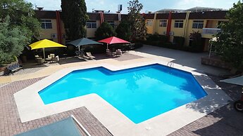 Hotel Sicomoro