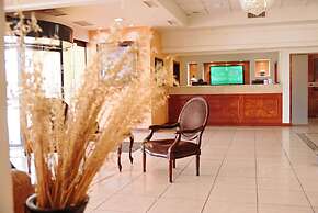 Hotel Sicomoro