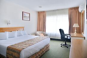 Hotel Sicomoro