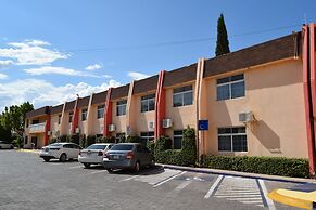 Hotel Sicomoro